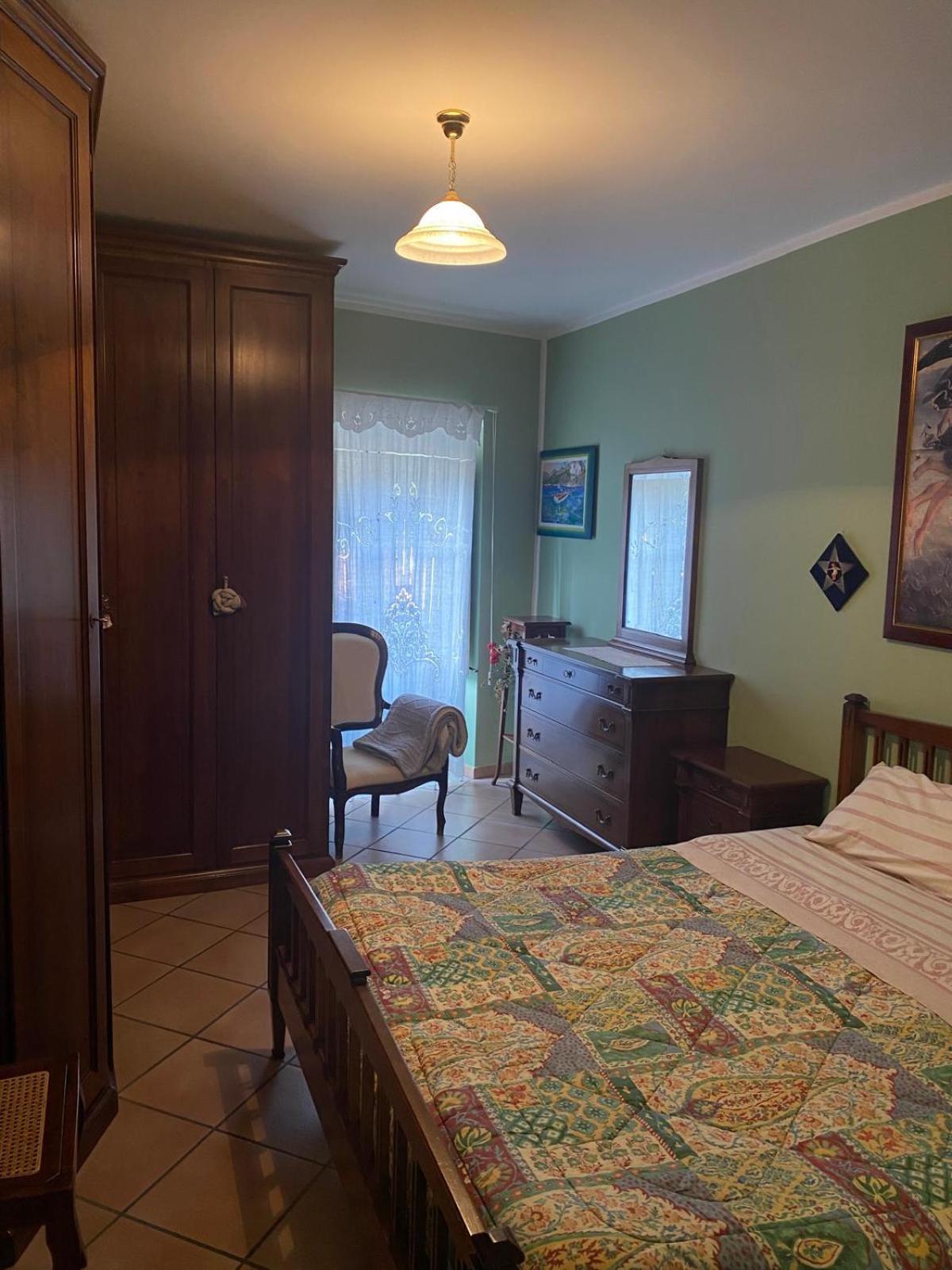 Aria & Bellavista Home Isnello Exteriér fotografie