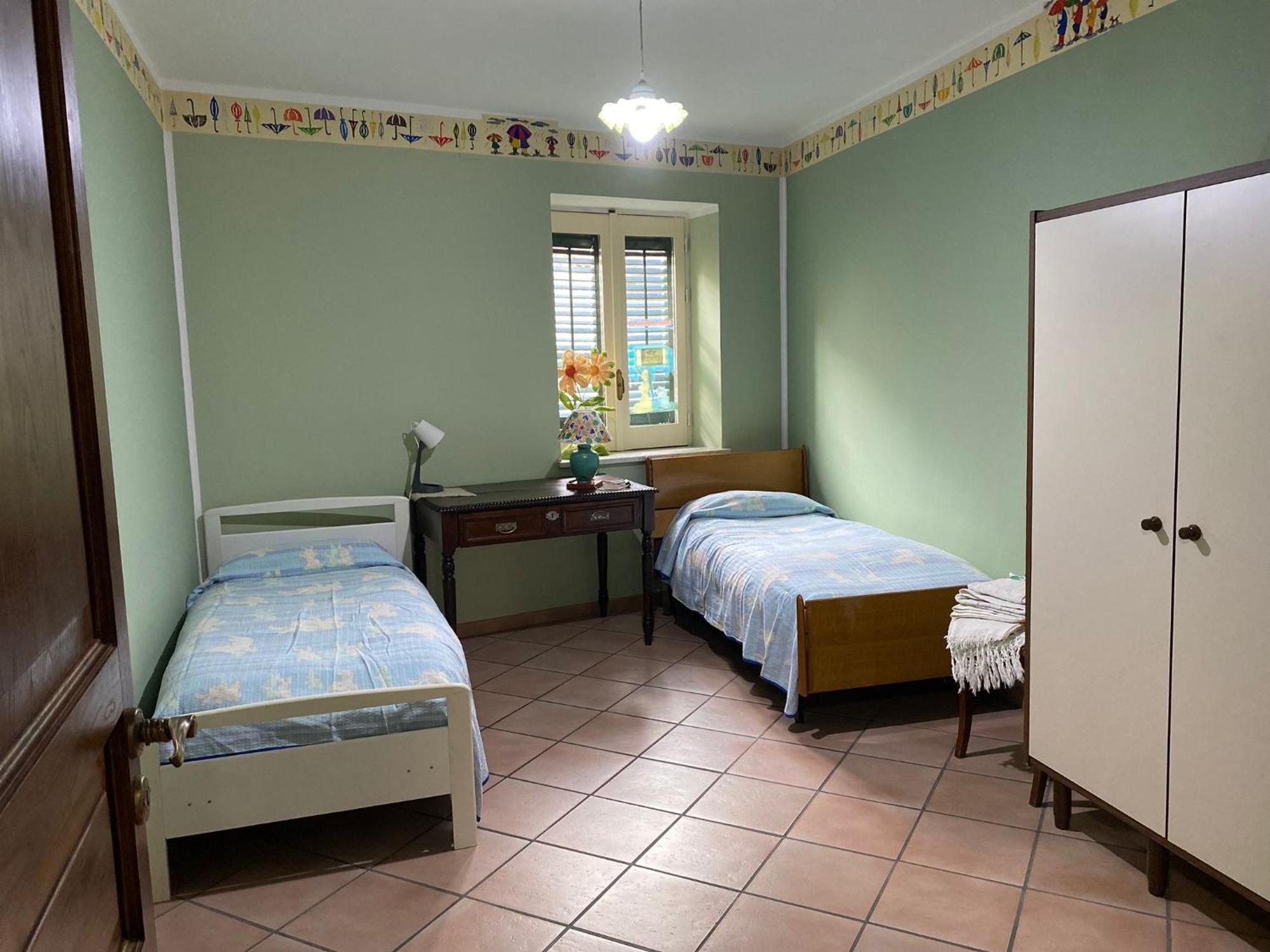 Aria & Bellavista Home Isnello Exteriér fotografie