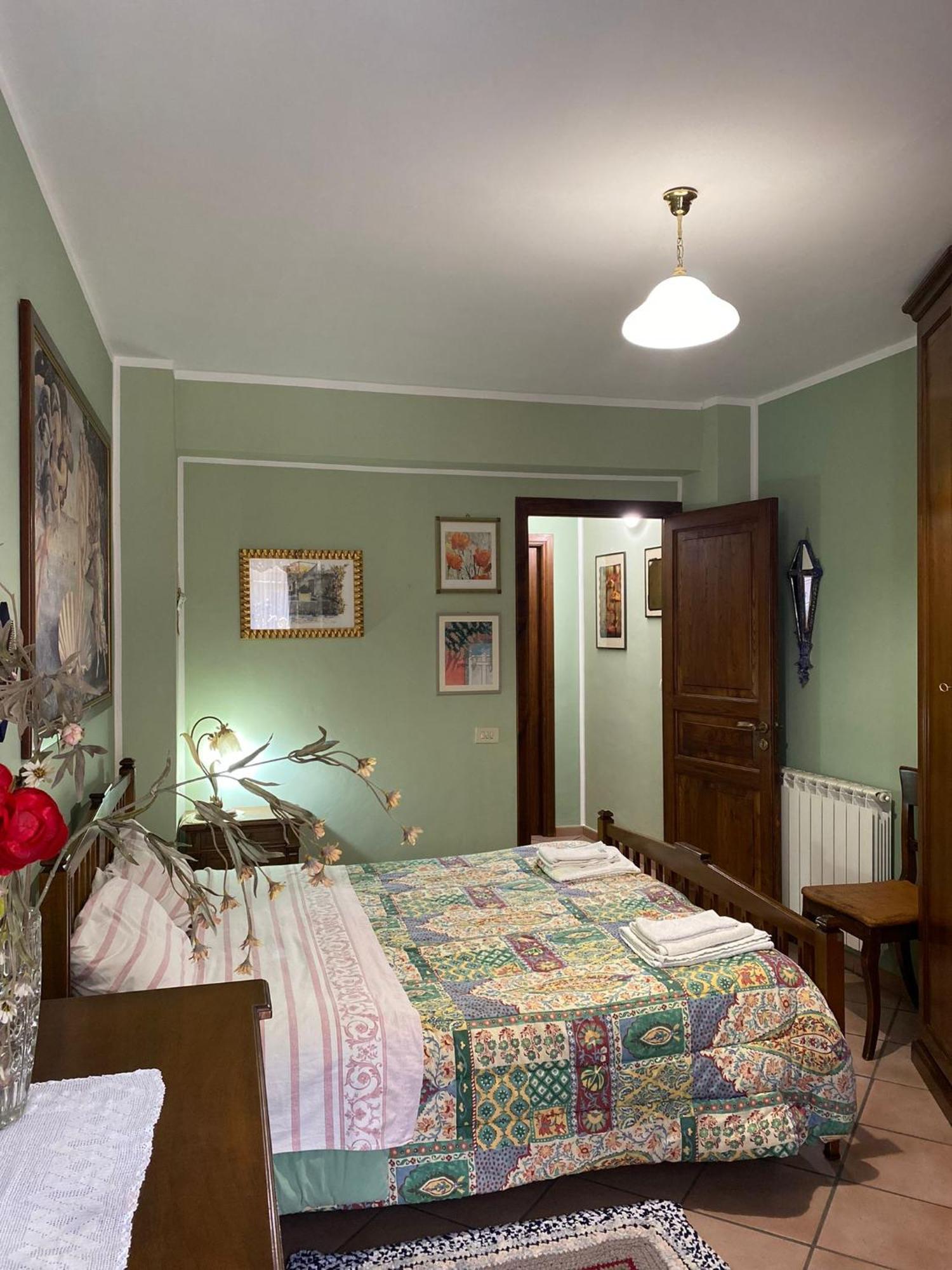 Aria & Bellavista Home Isnello Exteriér fotografie